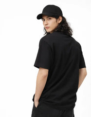 BLACK - OVERSIZED CLASSIC T-SHIRT  Oversized Tshirts