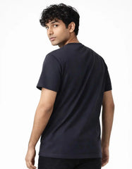 CHARCOAL GREY - REGULAR TSHIRT  TShirts