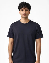 CHARCOAL GREY - REGULAR TSHIRT  TShirts
