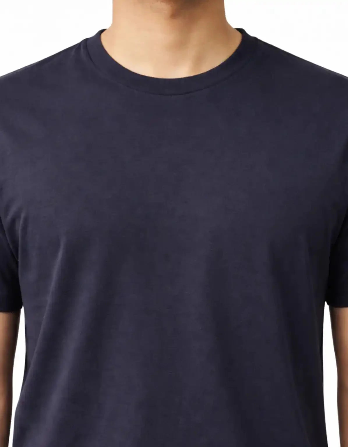 CHARCOAL GREY - REGULAR TSHIRT  TShirts