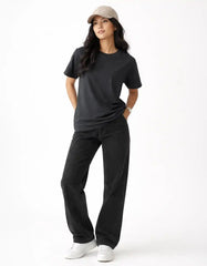 CHARCOAL GREY - REGULAR  TSHIRT  TShirts
