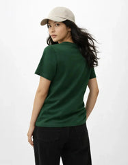 DARK GREEN - REGULAR  TSHIRT  TShirts
