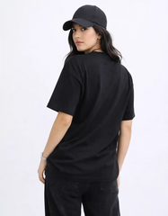 NO FRIENDS - OVERSIZED T-SHIRT  Oversized Tshirts