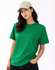 GREEN - OVERSIZED TSHIRT  Oversized Tshirts