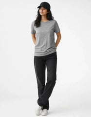 GREY MELANGE - REGULAR  TSHIRT  TShirts