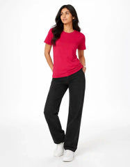 HOT PINK - REGULAR  TSHIRT  TShirts