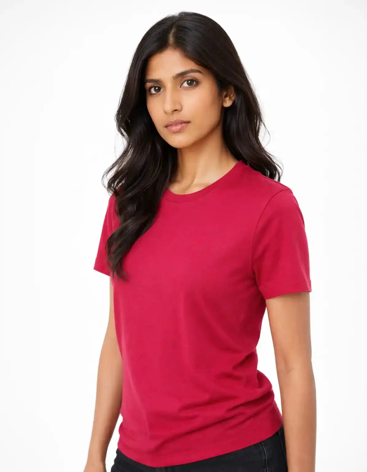 HOT PINK - REGULAR  TSHIRT  TShirts