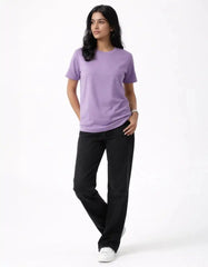 LAVENDER - REGULAR  TSHIRT  TShirts