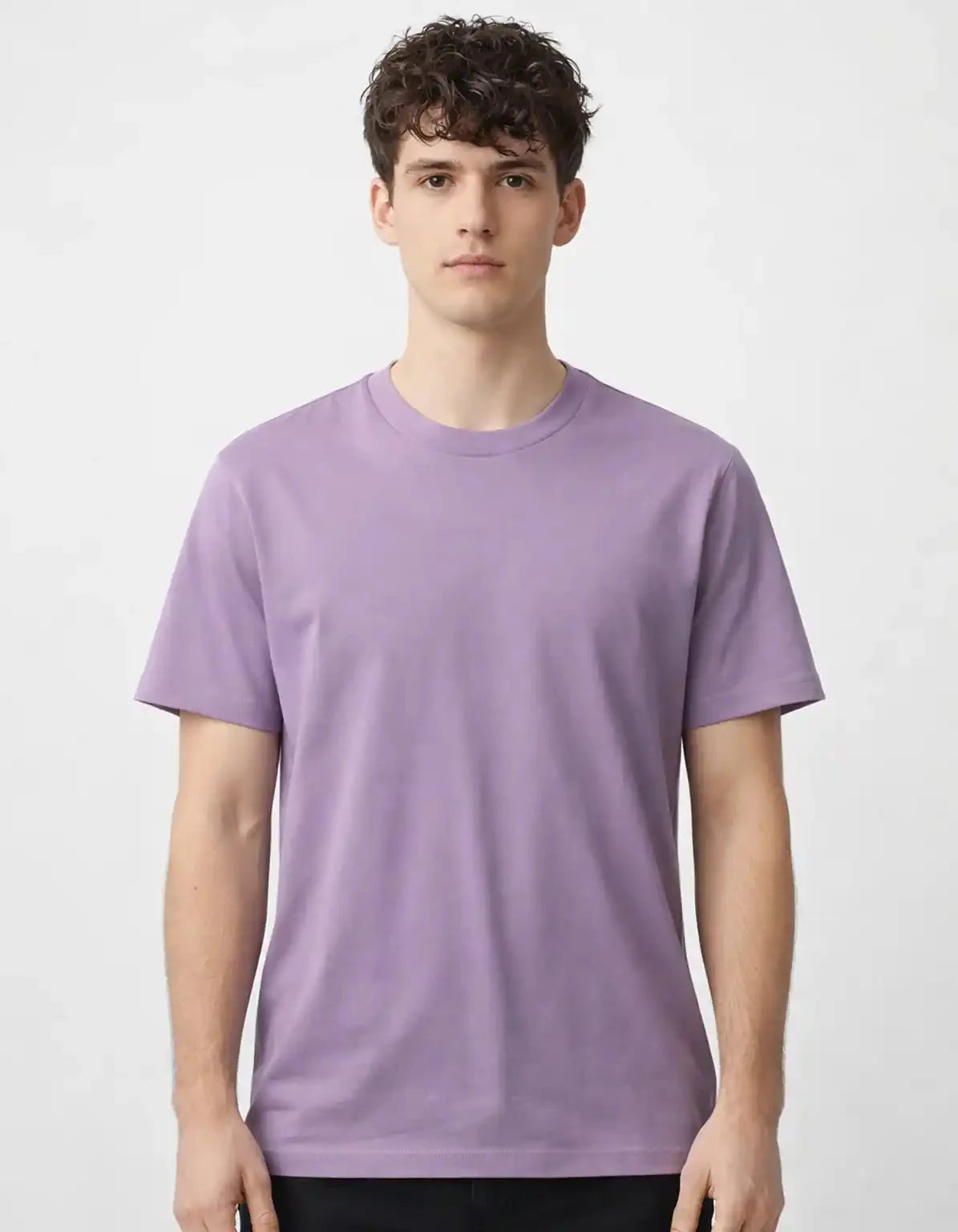 LAVENDER - REGULAR TSHIRT  TShirts