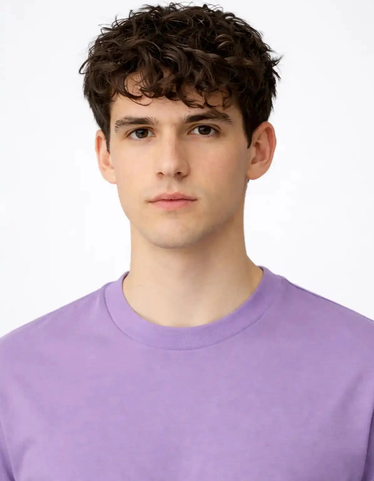 LAVENDER - REGULAR TSHIRT  TShirts