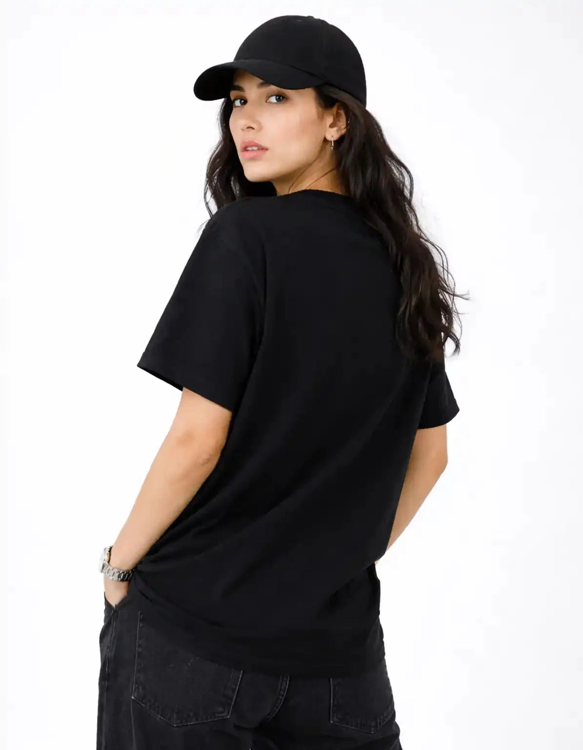 OKAY STFU - OVERSIZED T-SHIRT  Oversized Tshirts
