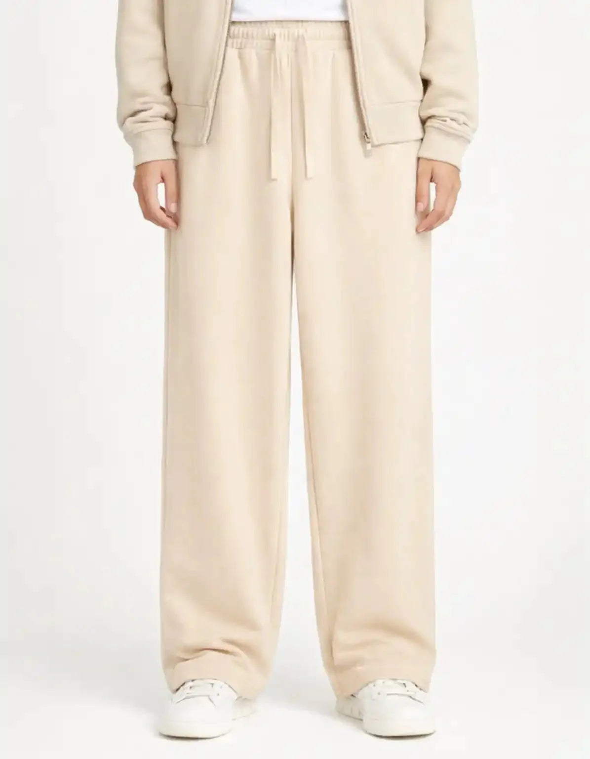 OFF WHITE - PREMIUM GAUGE SWEATPANT  Sweatpants