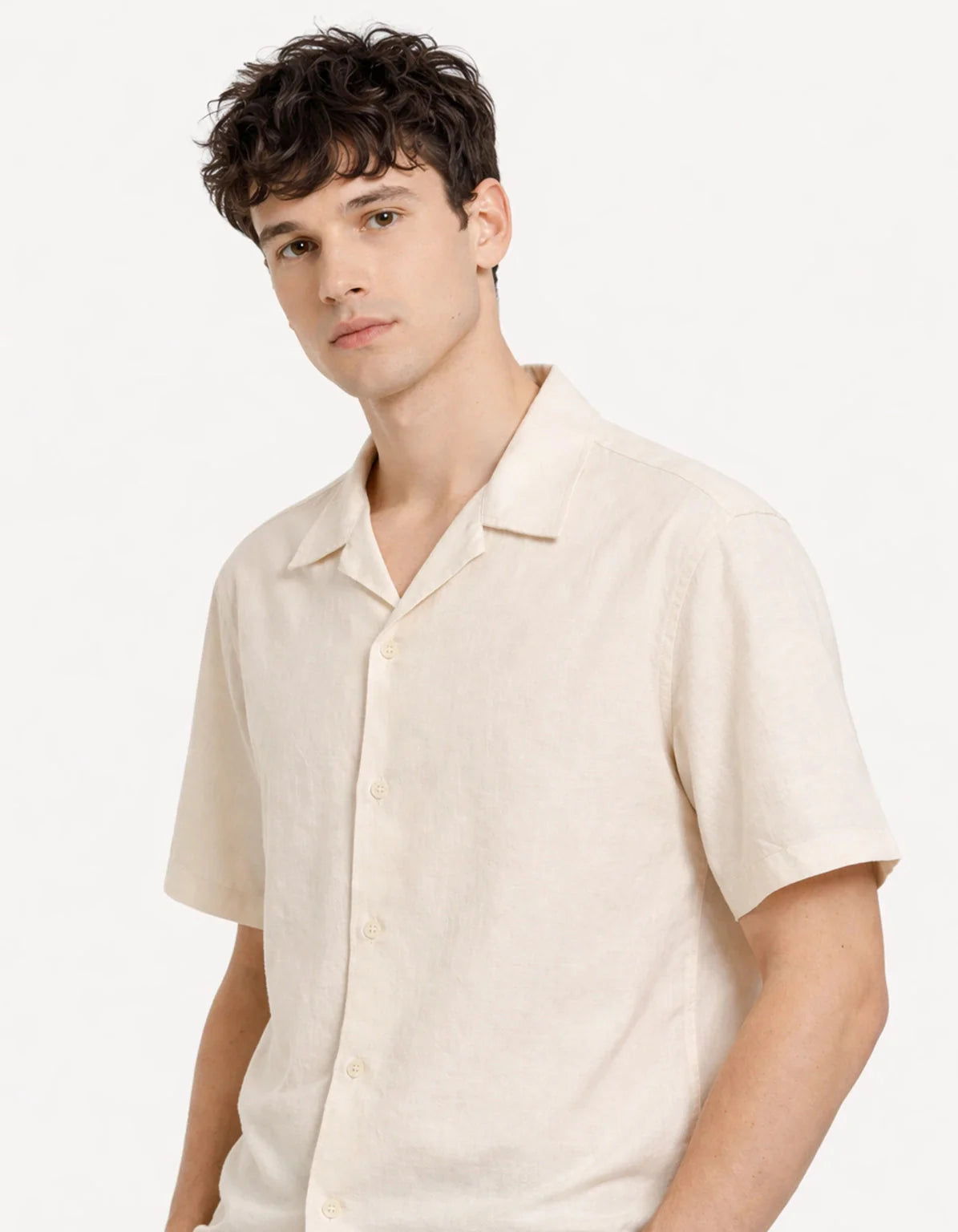 Off White - Box Fit Shirt  Box Fit Shirts