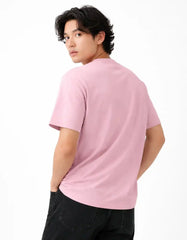 BABY PINK - OVERSIZED CLASSIC T-SHIRT  Oversized Tshirts