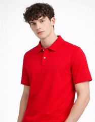 RED - POLO TSHIRT  Polos