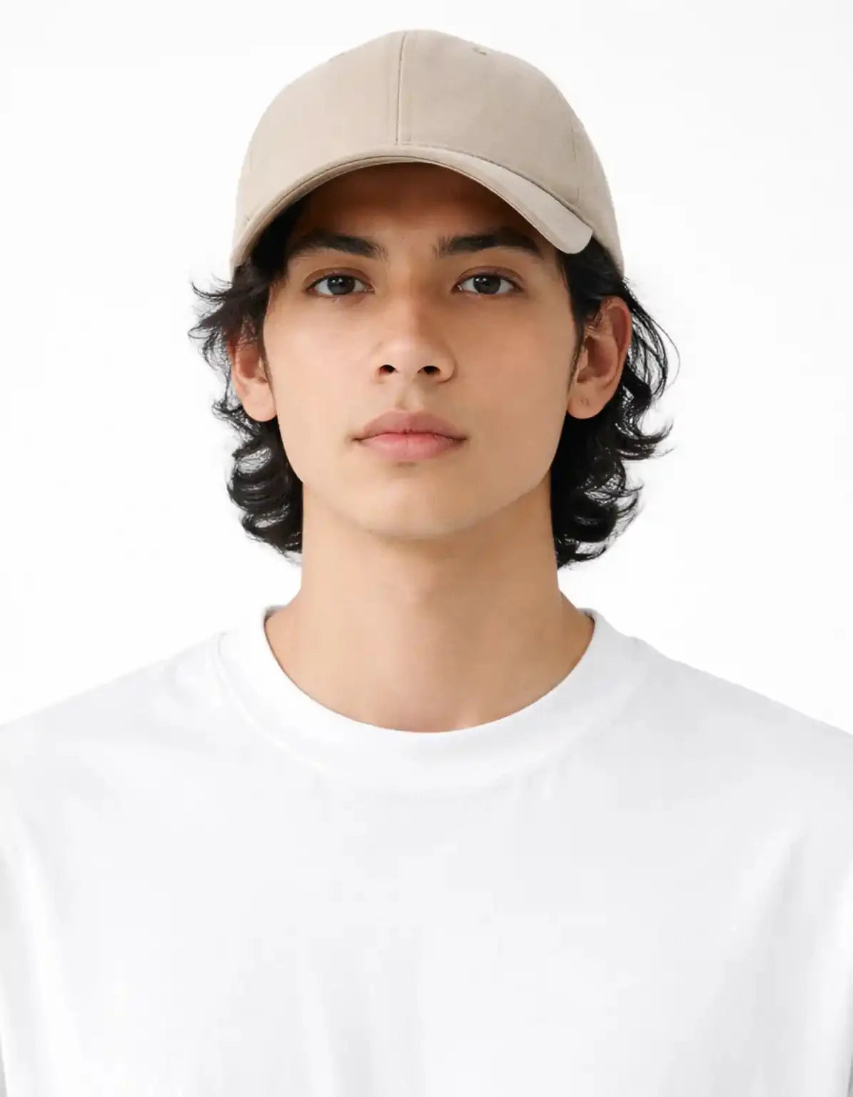 WHITE - OVERSIZED CLASSIC T-SHIRT  Oversized Tshirts