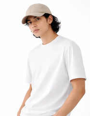 WHITE - OVERSIZED CLASSIC T-SHIRT  Oversized Tshirts