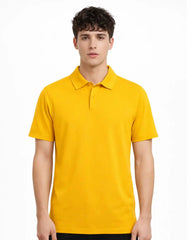 YELLOW - POLO TSHIRT  Polos