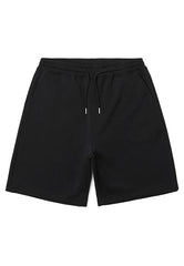 Black - Premium Gauge Shorts  Shorts