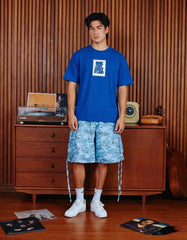 MAKE STUFF EVEN IF BAD - OVERSIZED T-SHIRT  Oversized Tshirts
